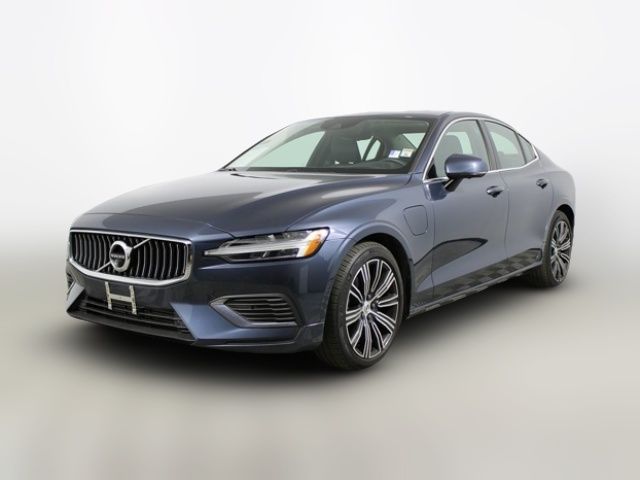 2021 Volvo S60 Inscription