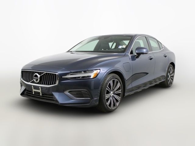 2021 Volvo S60 Inscription