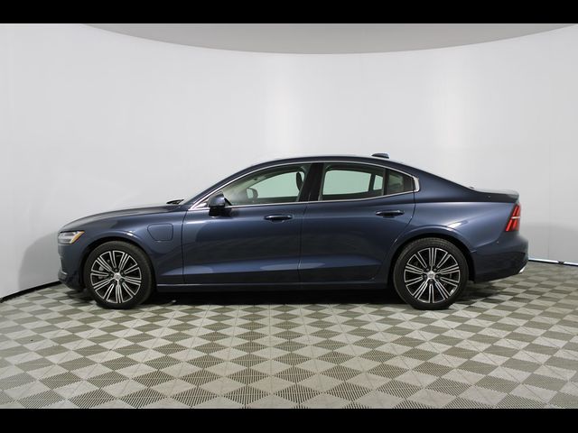 2021 Volvo S60 Inscription