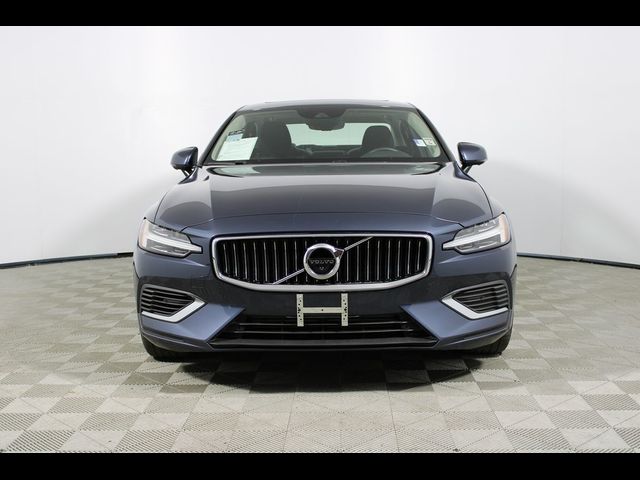 2021 Volvo S60 Inscription