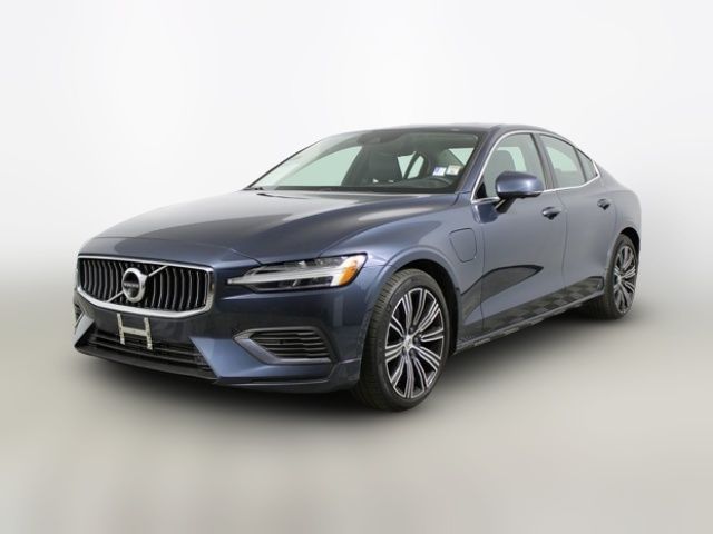 2021 Volvo S60 Inscription