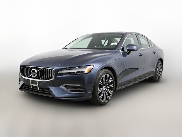 2021 Volvo S60 Inscription