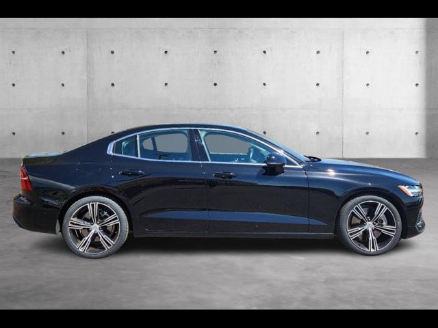 2021 Volvo S60 Inscription