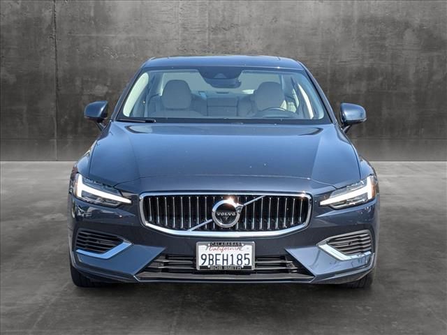 2021 Volvo S60 Inscription