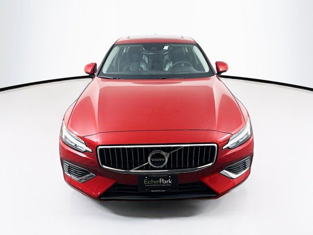 2021 Volvo S60 Inscription