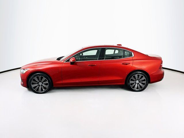 2021 Volvo S60 Inscription