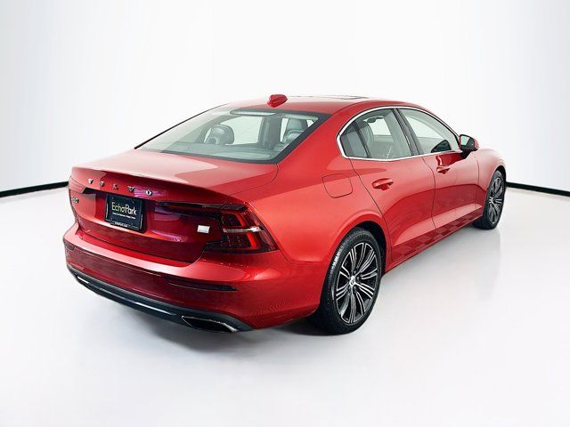 2021 Volvo S60 Inscription