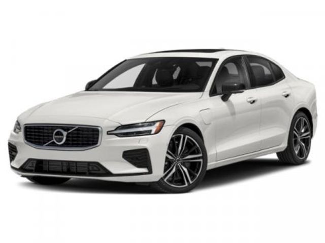 2021 Volvo S60 Inscription