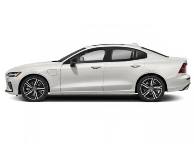 2021 Volvo S60 Inscription