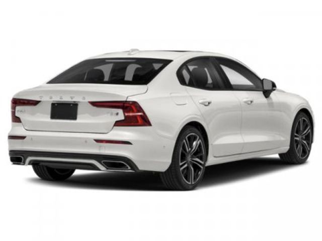 2021 Volvo S60 Inscription