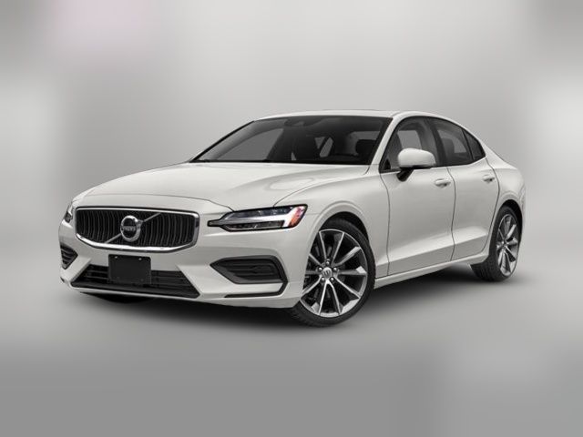 2021 Volvo S60 Momentum