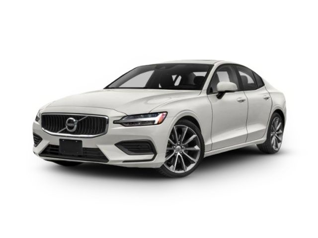 2021 Volvo S60 Momentum