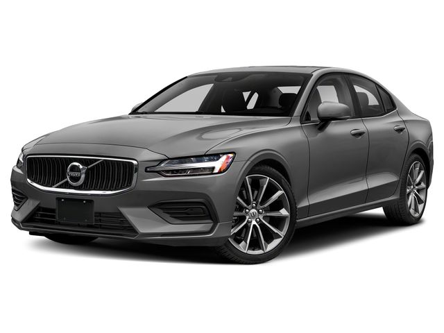 2021 Volvo S60 Momentum