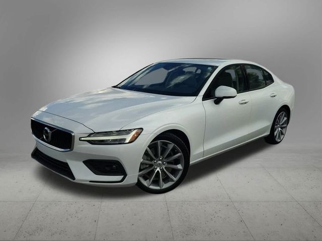 2021 Volvo S60 Momentum