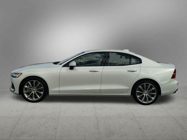 2021 Volvo S60 Momentum