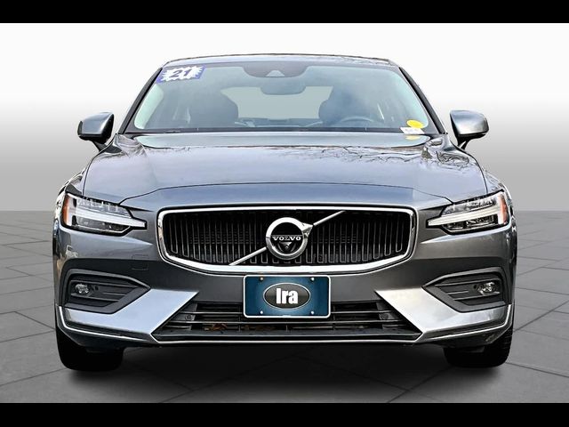 2021 Volvo S60 Momentum