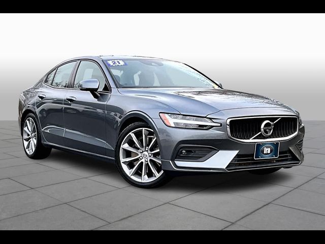 2021 Volvo S60 Momentum