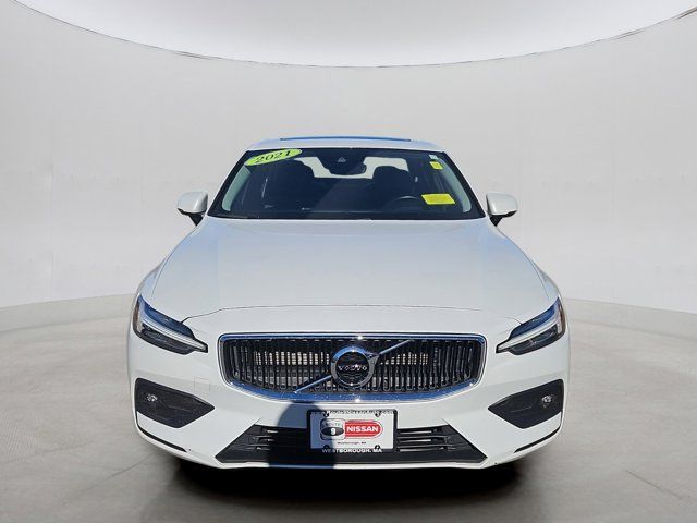 2021 Volvo S60 Momentum