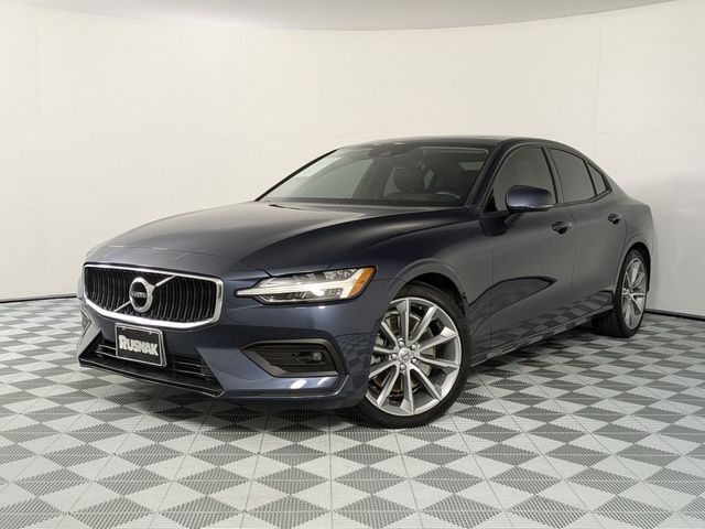 2021 Volvo S60 Momentum