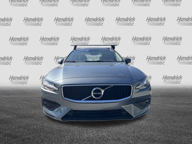 2021 Volvo S60 Momentum