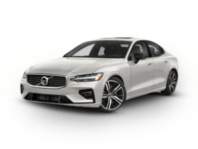 2021 Volvo S60 R-Design