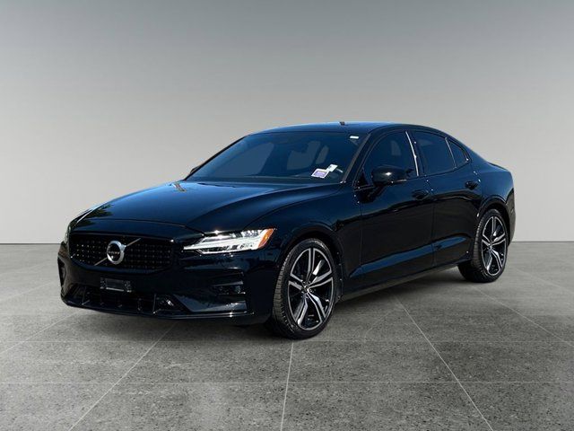 2021 Volvo S60 R-Design