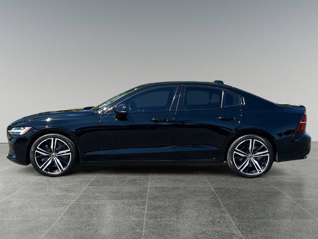 2021 Volvo S60 R-Design