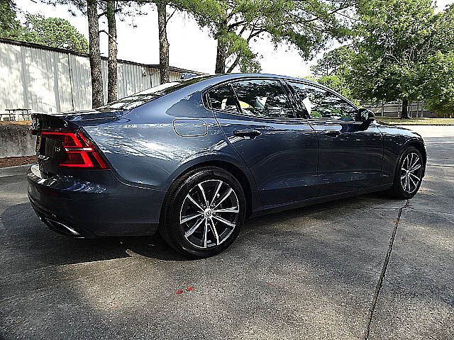 2021 Volvo S60 Momentum