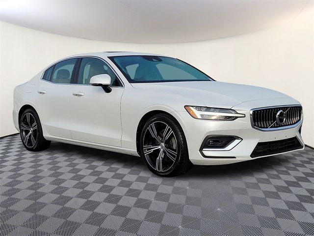 2021 Volvo S60 Inscription