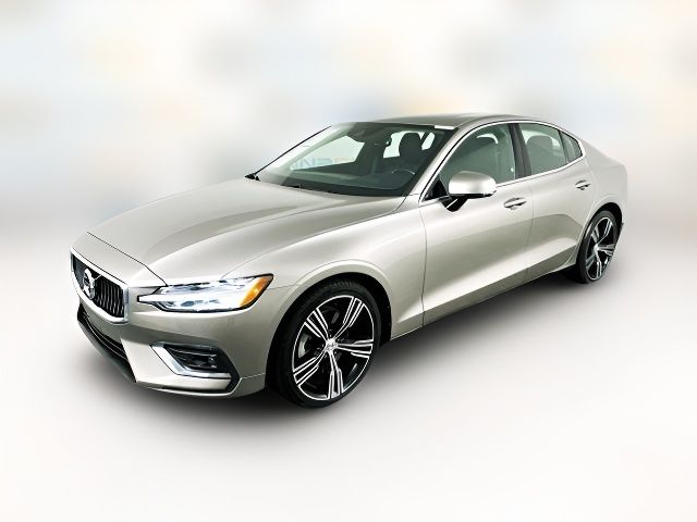 2021 Volvo S60 Inscription