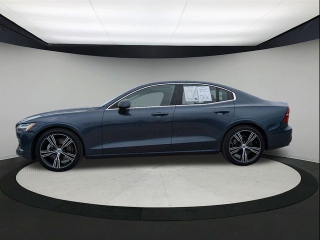 2021 Volvo S60 Inscription