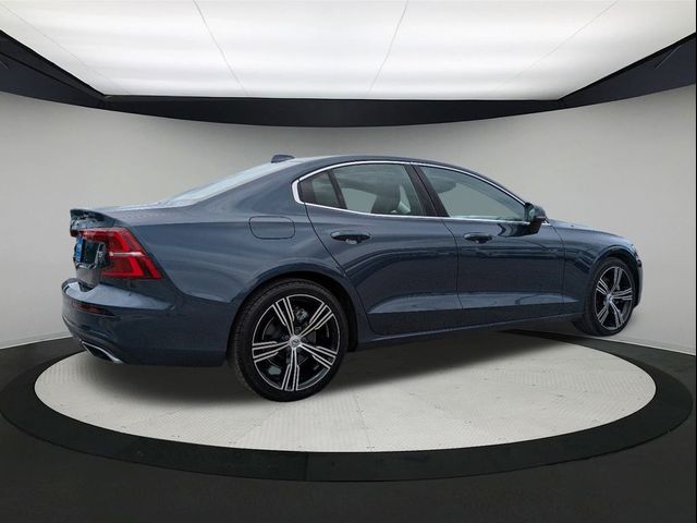 2021 Volvo S60 Inscription