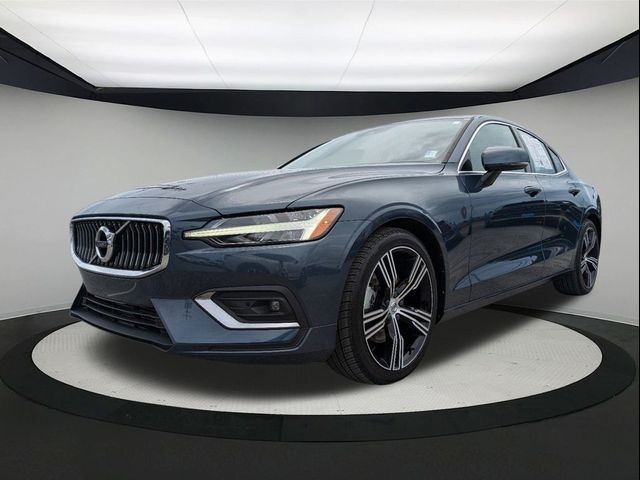 2021 Volvo S60 Inscription