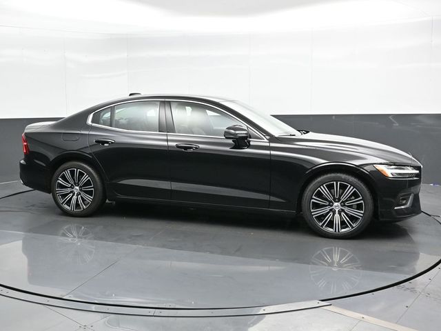 2021 Volvo S60 Inscription