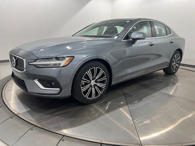 2021 Volvo S60 Inscription