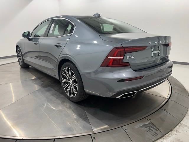 2021 Volvo S60 Inscription