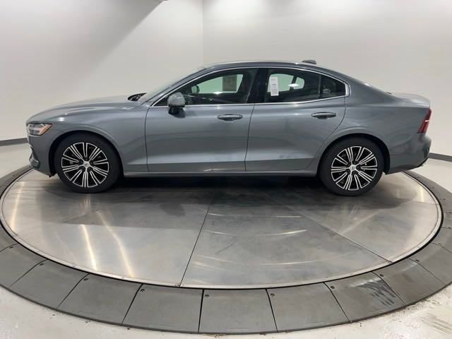 2021 Volvo S60 Inscription