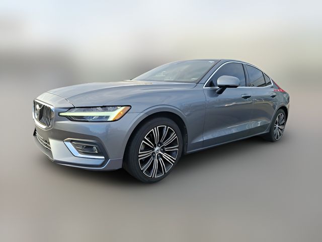 2021 Volvo S60 Inscription
