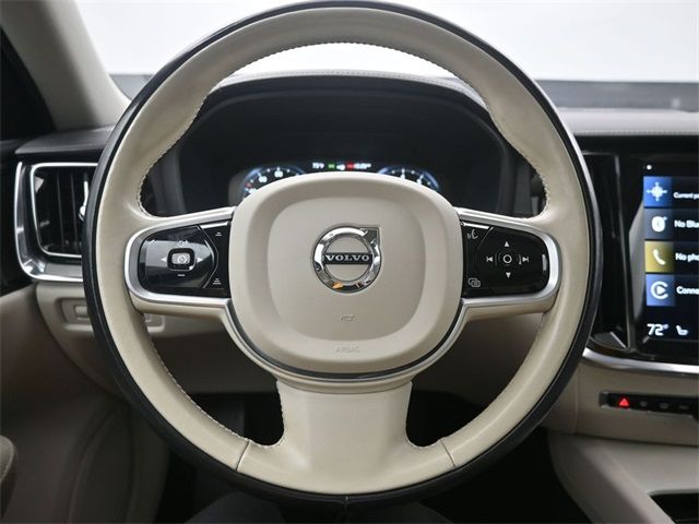 2021 Volvo S60 Inscription