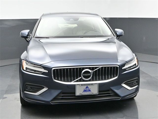 2021 Volvo S60 Inscription