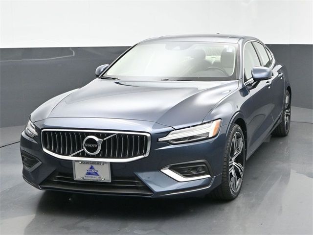 2021 Volvo S60 Inscription