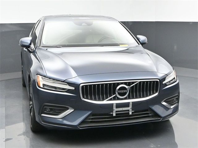 2021 Volvo S60 Inscription