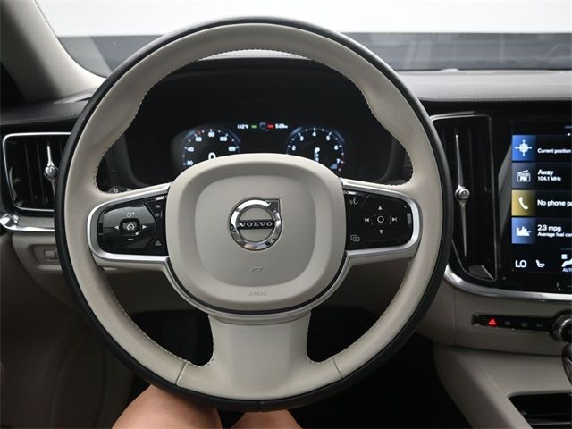 2021 Volvo S60 Inscription