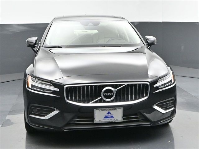 2021 Volvo S60 Inscription