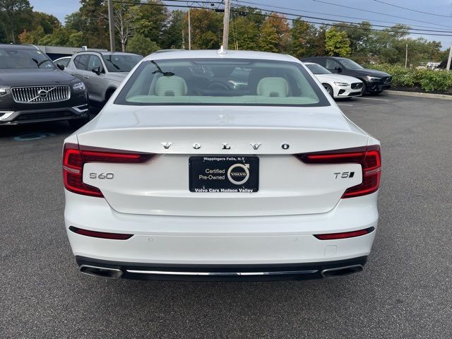 2021 Volvo S60 Inscription