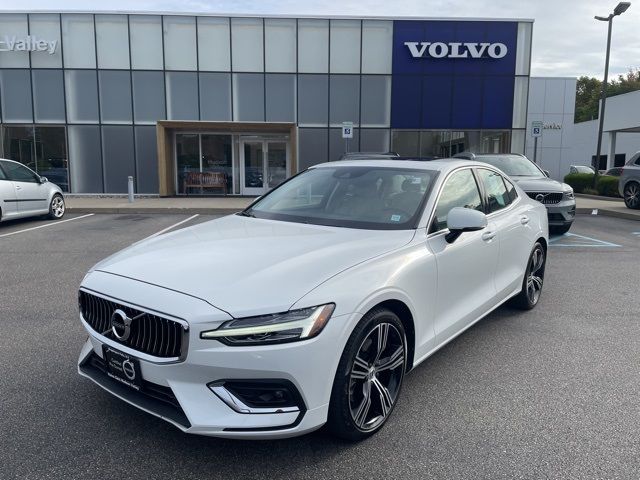 2021 Volvo S60 Inscription