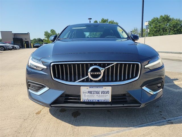 2021 Volvo S60 Inscription