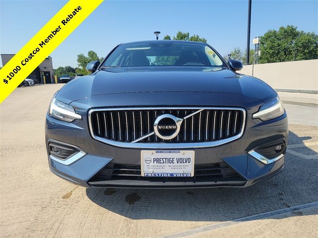 2021 Volvo S60 Inscription