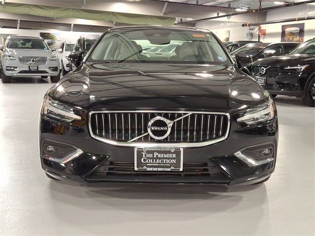 2021 Volvo S60 Inscription