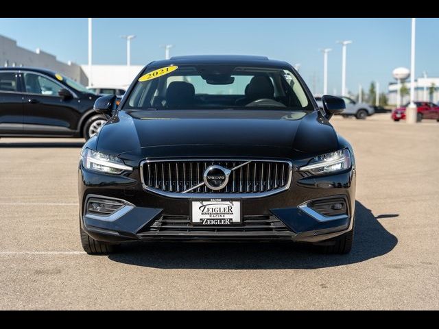 2021 Volvo S60 Inscription